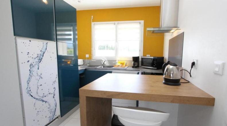 Les Gites des Noyerettes Besayes Extérieur photo