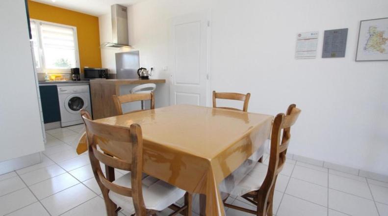 Les Gites des Noyerettes Besayes Extérieur photo
