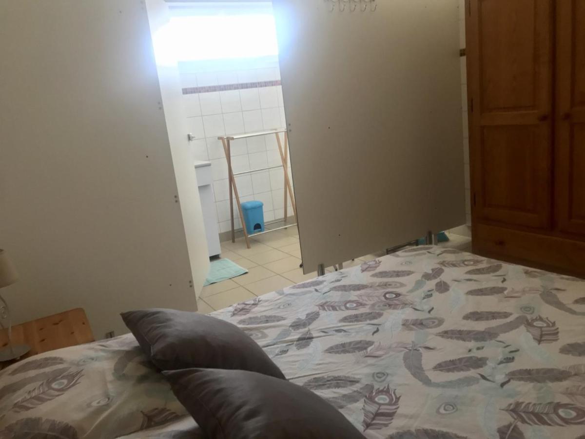 Les Gites des Noyerettes Besayes Extérieur photo