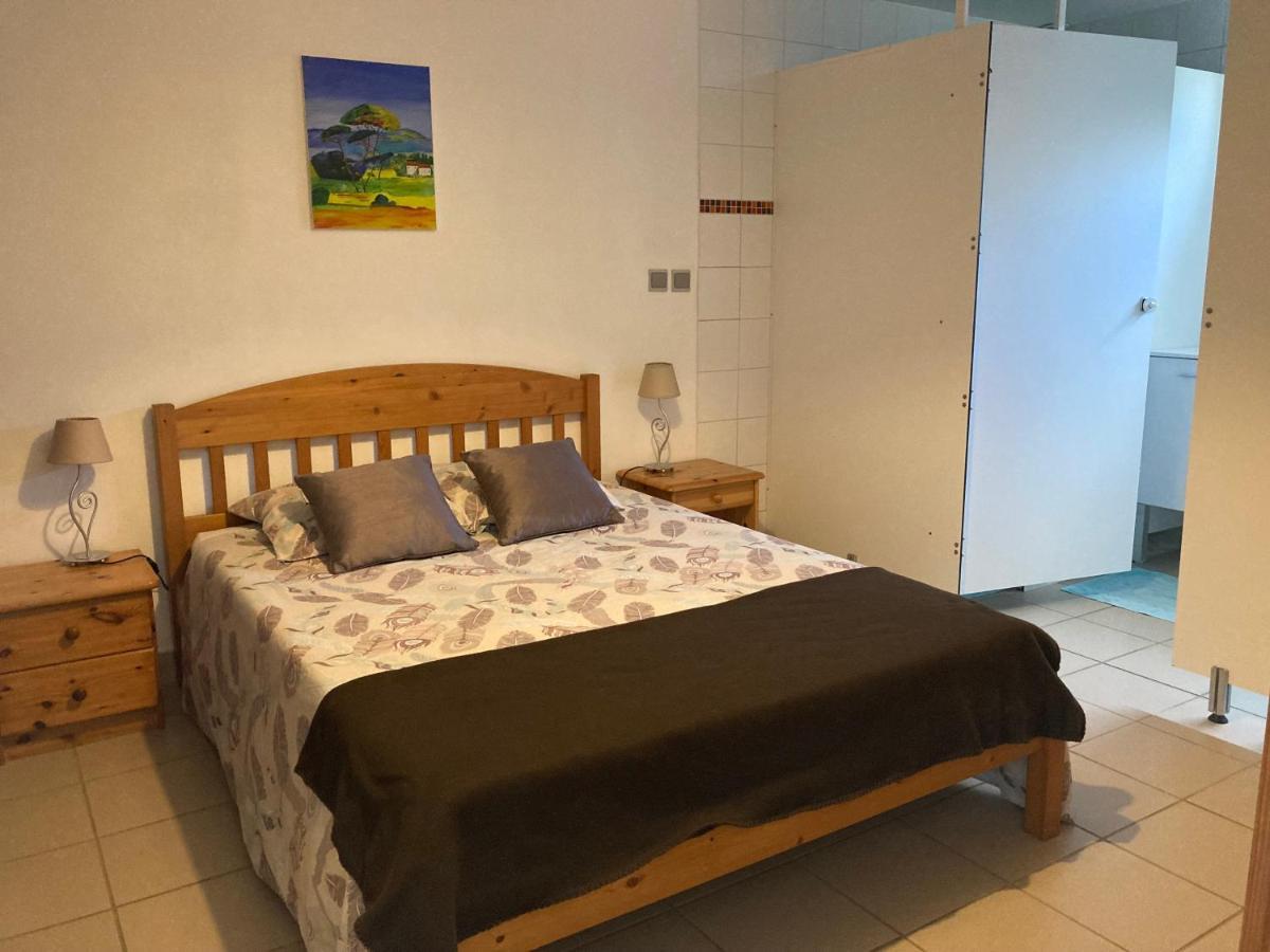 Les Gites des Noyerettes Besayes Extérieur photo