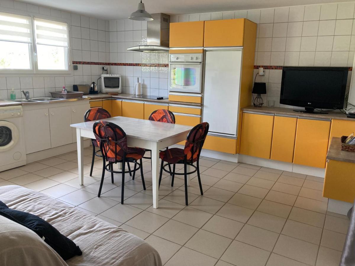 Les Gites des Noyerettes Besayes Extérieur photo